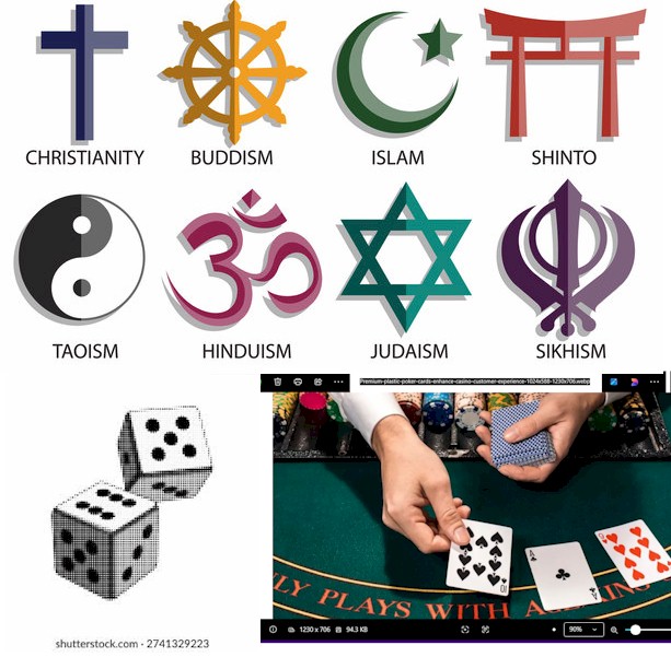 Religious image